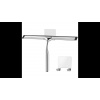 Stierka do kúpeľne chróm YZ-G04