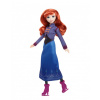Mattel Frozen Anna na Brusích
