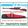 Umarex Vzduchovka Hämmerli 900 s puškohľadom a puzdrom