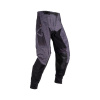 Motokrosové kalhoty Leatt Moto 4.5 Stealth černé/šedé, vel. 3XL