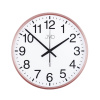 Rádiom riadené hodiny JVD RH684.5 rose