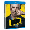 Nikdo BD