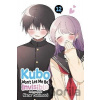 Kubo Won´t Let Me Be Invisible, Vol. 12 - Nene Yukimori