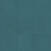 Conti Tappe Uni Dark Green 20x20 cm - 0,96m2 Zelená Retro 20x20 konti