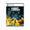 Lunar Lander: Beyond