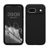 Púzdro kwmobile Google Pixel 8a černá