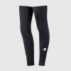 Sportful Thermodrytex Návleky na nohy čierne Veľkosť: XL