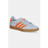 Tenisky adidas Originals Gazelle Indoor JH5405 modrá EUR 38 2/3
