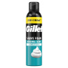 Gillette Classic Sensitive krém na holenie 300 ml Gillette
