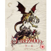 Jabberwocky - The Criterion Collection