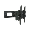 Držiak na LED/LCD/Plazma TV SHO 1005B VÝKLOPNÝ LCD 32-60'' STELL