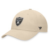Las Vegas Raiders - Midfield NFL Šiltovka nastaviteľná