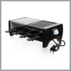 ACTIVER Raclette gril – 8 porcií 14020101