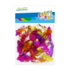 Craft fun | Hobby CraftFun pierko/2g farebné 545788 2834298