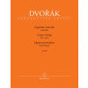 Cigánské melodie op. 55 (nižší hlas)