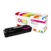 OWA Armor toner kompatibilný s Canon CRG-045H M, 2200st, červená/magenta