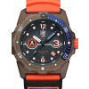 Hodinky Luminox XB.3729.ECO