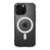 Tactical MagForce Plyo Kryt pre Apple iPhone 16 Pro Max Transparent (8596311257018)