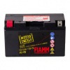 FIAMM FT7-12B 12V 6,5Ah 110A, FT7-BS
