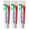 Glaxo Smithkline Parodontax fluorid zubná pasta 3x75 ml