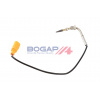 BOGAP Snímač teploty výfukových plynov A6120235