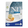 N&D OCEAN CAT Kitten Cod & Shrimp & Pumpkin&Melon 300g