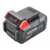 Akumulátor Extol Premium 20 V 4 Ah