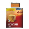 Lazúra na drevo Chemolux Extra 2,5 L /0222 (červený smrek)