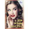 Už se se mnou ožeň drahý - Jana Benková