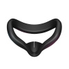 Čierna silikónová maska Oculus Quest 2