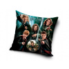 Povlak na polštářek Harry Potter Brumbálova Armáda 40x40 cm