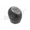 Hlavica radiacej páky TOPRAN 702 648