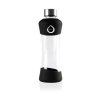 Fľaša, 550 ml, sklenená, EQUA 