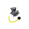 Karburátor pre motorové píly Jonsered CS2138C Partner P738 P740 P742 P840 McCulloch CS330 CS360 CS400 MAC 738 MAC 740 MAC 742 MAC 838 MAC 842 (OEM 530035590)