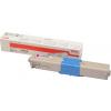 46508710 OKI C/MC Toner magenta 3000