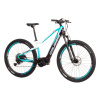 Crussis E-Fionna 8.7-S (2022) 630Wh - 17