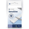 LIVSANE Náplasť Sensitive PREMIUM pás (1 m x 6 cm) na citlivú pokožku 1x1 ks PXG Pharma GmbH