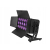 LED CLS-18 QCL RGB/WW 18x7W