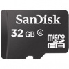 SanDisk microSDHC 32GB class 4 SDSDQM-032G-B35