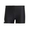 Plavky ADIDAS SOLID BOXER IA7091 58