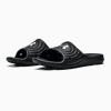 UA Locker IV Slides Black