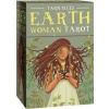 Earth Woman Tarot - Tarn Ellis