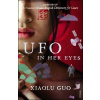 Ufo in her Eyes
