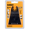 LIST PILOVY NA RYCHLE REZI DO DREVA 66x43mm PRE DWE315 DEWALT DT20705