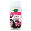 BC Bione regeneračný šampón Macadamia Oil Keratin Kofein 250 ml