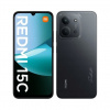 Smartfón Xiaomi Redmi 15C 4 GB / 128 GB 4G (LTE) čierny
