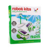 Solárna stavebnica 6 v 1 Solar Kit