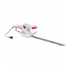 Plotostrih NAC HE45-E-CH 41cm