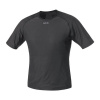 GORE M GWS BL Shirt black - XXL
