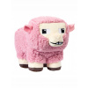 Ružová ovca Pink Sheep Film Minecraft Movie plyšová hračka Hračka 20 cm